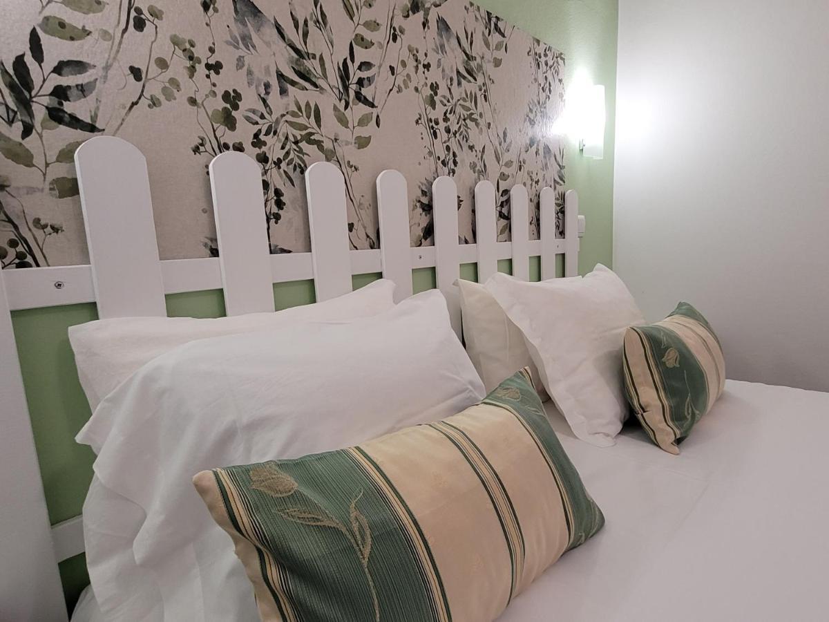 Sleep And Go In Santana In Nature B&B Exteriér fotografie