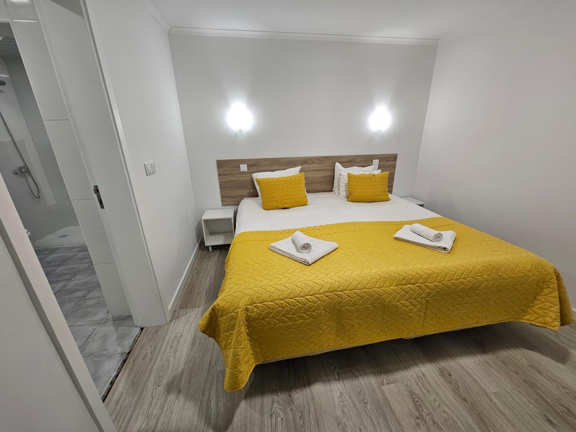 Sleep And Go In Santana In Nature B&B Pokoj fotografie
